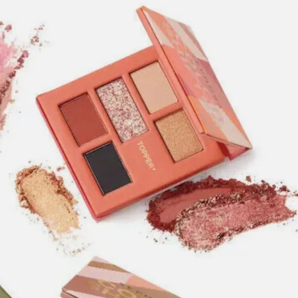 Sephora Color Shifter in Bronze Vision gorgeous shades, super pretty topper!